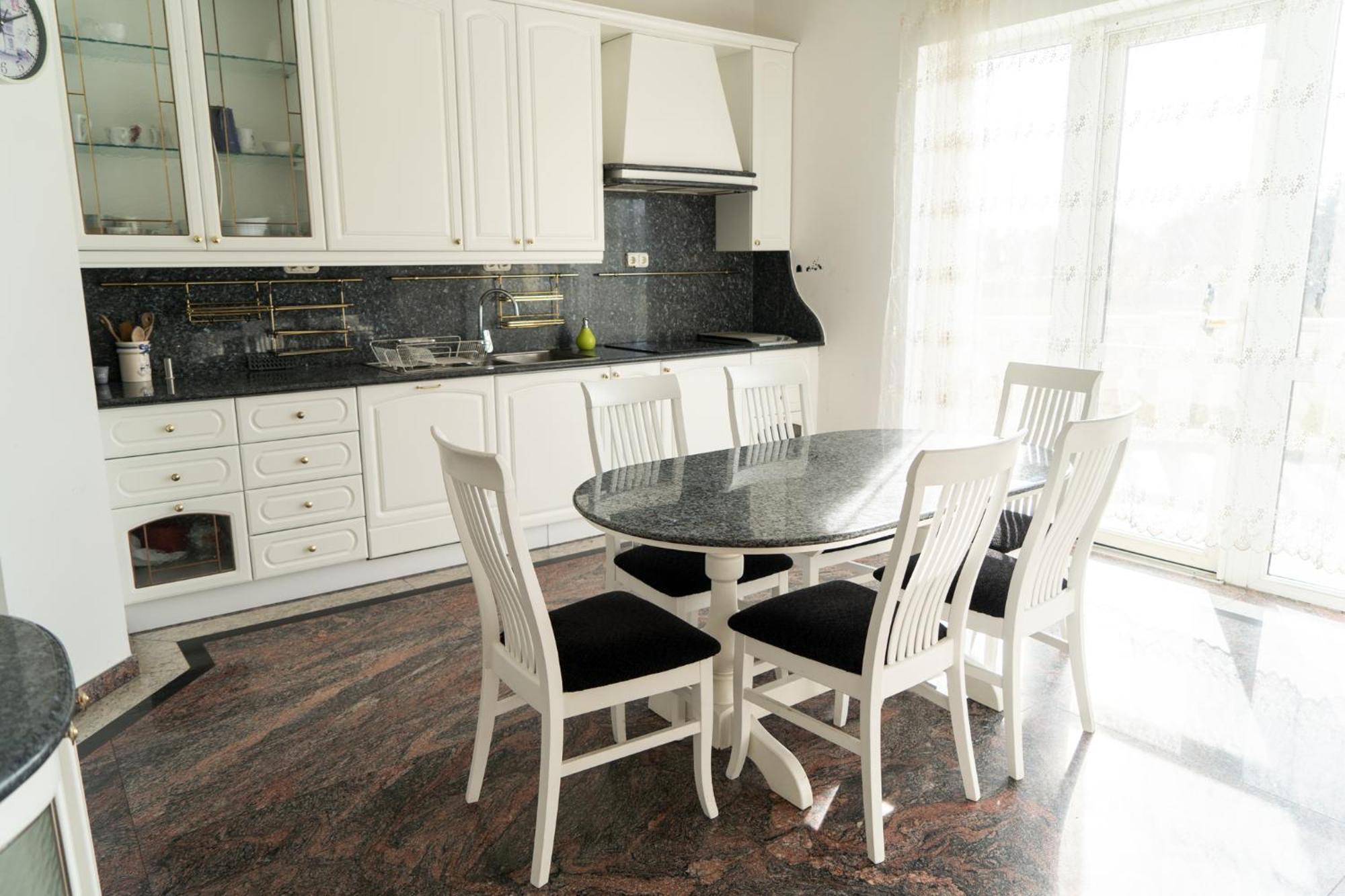 Elite Boutique Villa Oerkeny Orkeny Exteriör bild